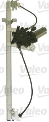 Window Regulator 851015