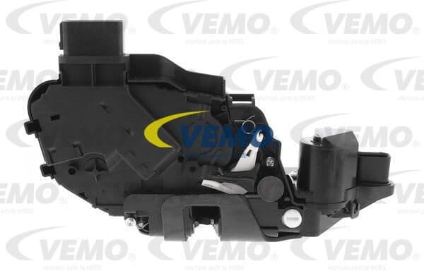 Door Lock Original VEMO Quality V25-85-0015 - image 3