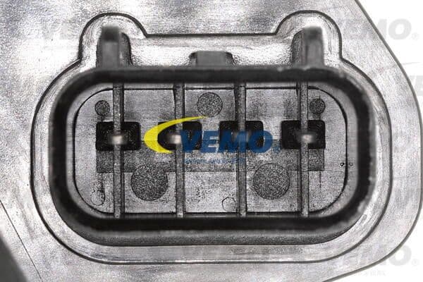 Door Lock Original VEMO Quality V25-85-0015 - image 4