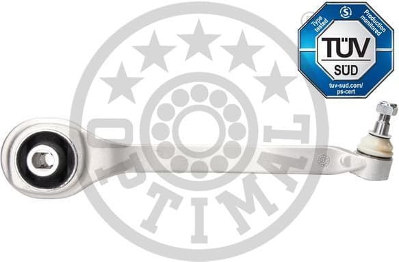 Control/Trailing Arm, wheel suspension G5-695