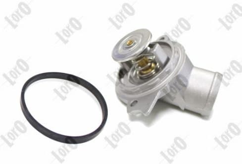 Thermostat, coolant LORO 014-025-0003