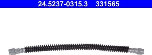 Brake Hose 24523703153 - image 2