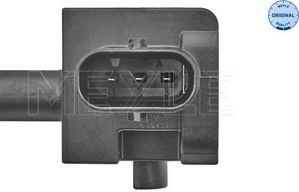 Sensor, exhaust pressure MEYLE-ORIGINAL: True to OE. 114 801 0006 - image 3