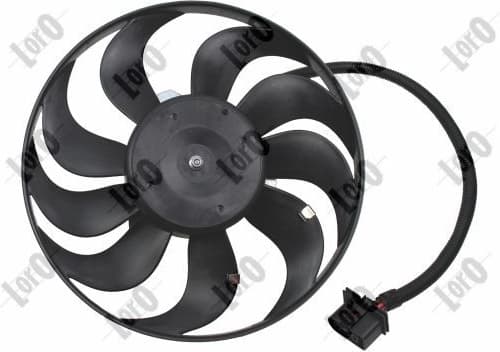Fan, engine cooling LORO 053-014-0005