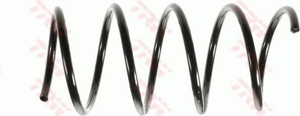 Suspension Spring JCS126 - image 2