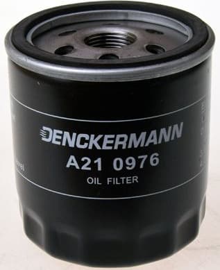 Oil Filter A210976