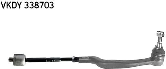 Tie Rod VKDY 338703 - image 2
