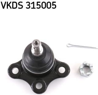 Ball Joint VKDS315005 - image 2