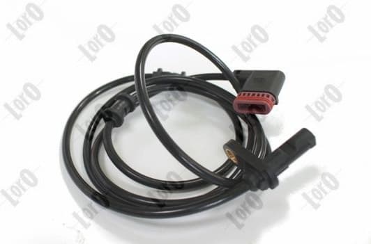 Sensor, wheel speed LORO 120-03-057