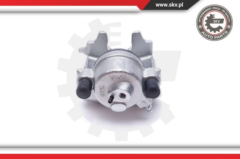 Brake Caliper 55SKV861 - image 5