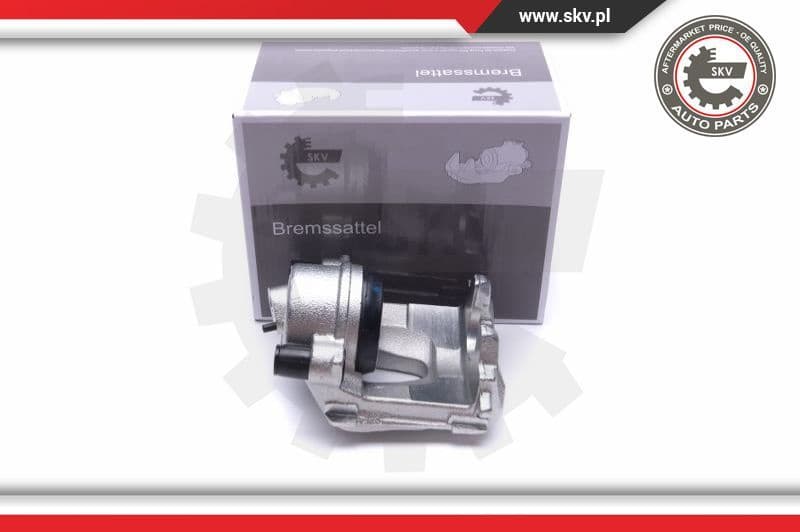 Brake Caliper 55SKV862