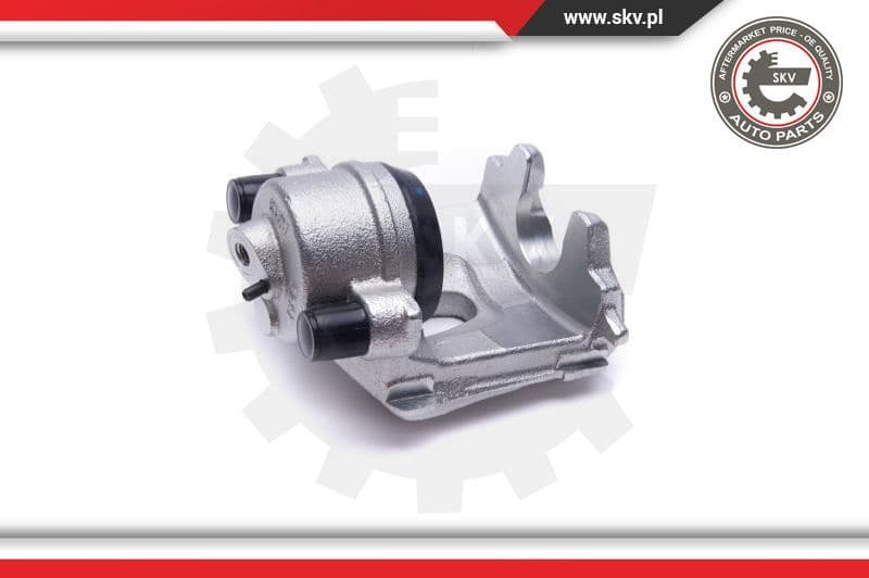 Brake Caliper 55SKV862 - image 2