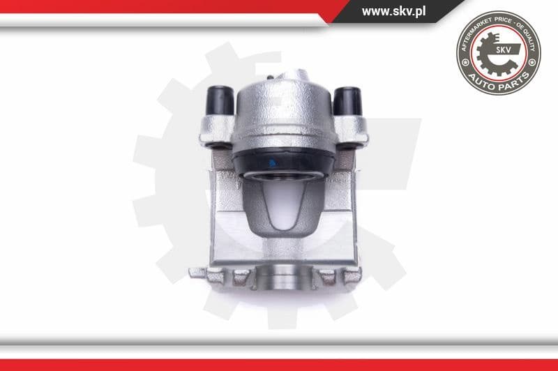 Brake Caliper 55SKV862 - image 4
