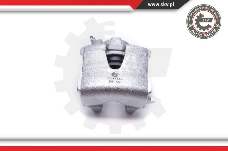 Brake Caliper 55SKV862 - image 6