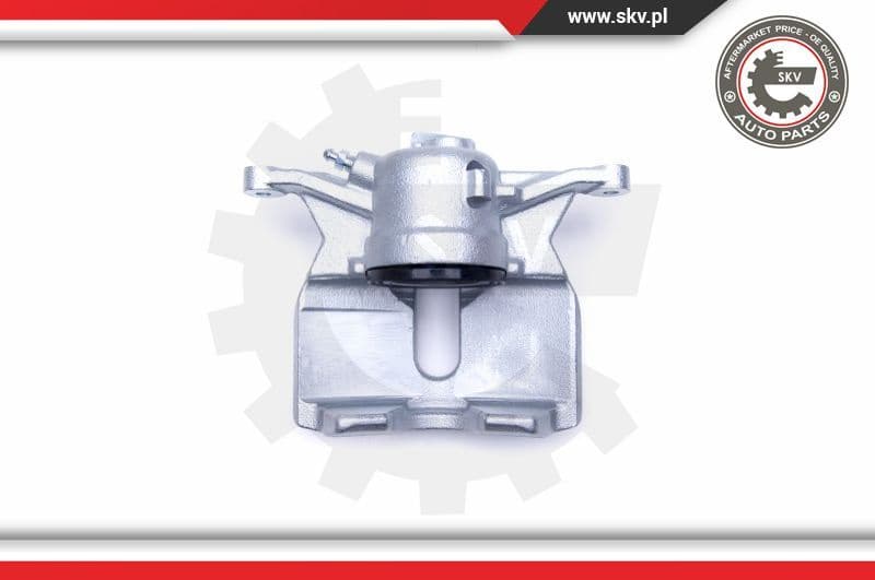 Brake Caliper 50SKV341 - image 4