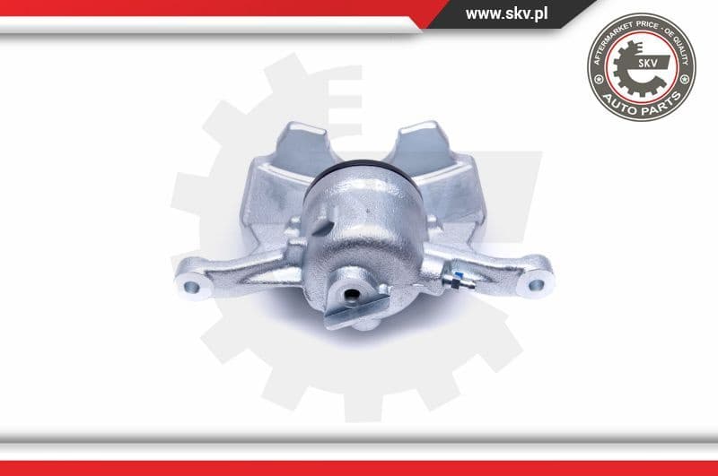 Brake Caliper 50SKV341 - image 5