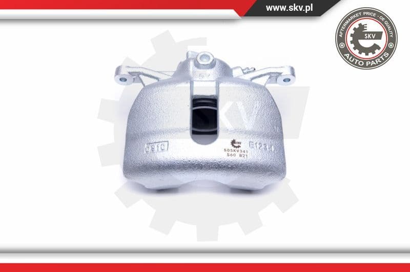 Brake Caliper 50SKV341 - image 6