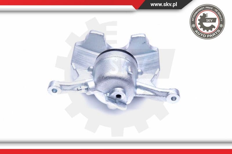 Brake Caliper 44SKV372 - image 4