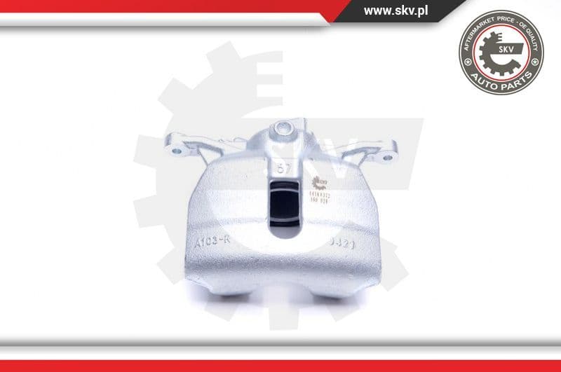 Brake Caliper 44SKV372 - image 5