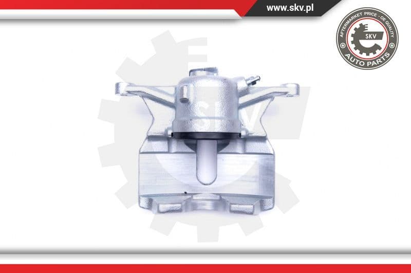 Brake Caliper 44SKV372 - image 7