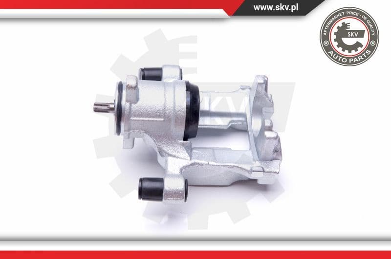Brake Caliper 44SKV424 - image 2