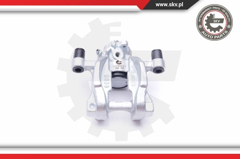 Brake Caliper 44SKV424 - image 5