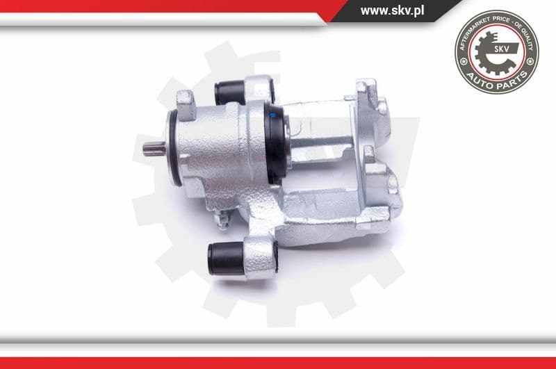 Brake Caliper 44SKV413 - image 2