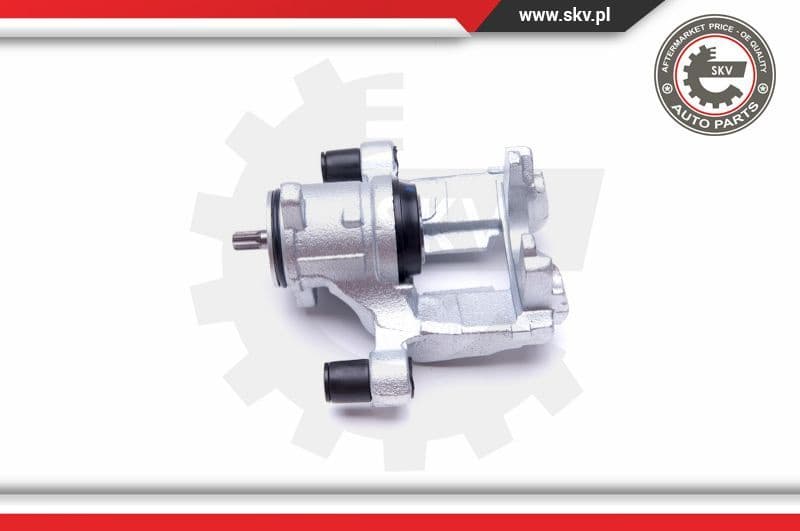 Brake Caliper 44SKV414 - image 2