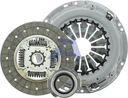 Clutch Kit AISIN Clutch Kit (3P) KT-347