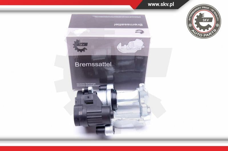 Brake Caliper 44SKV427