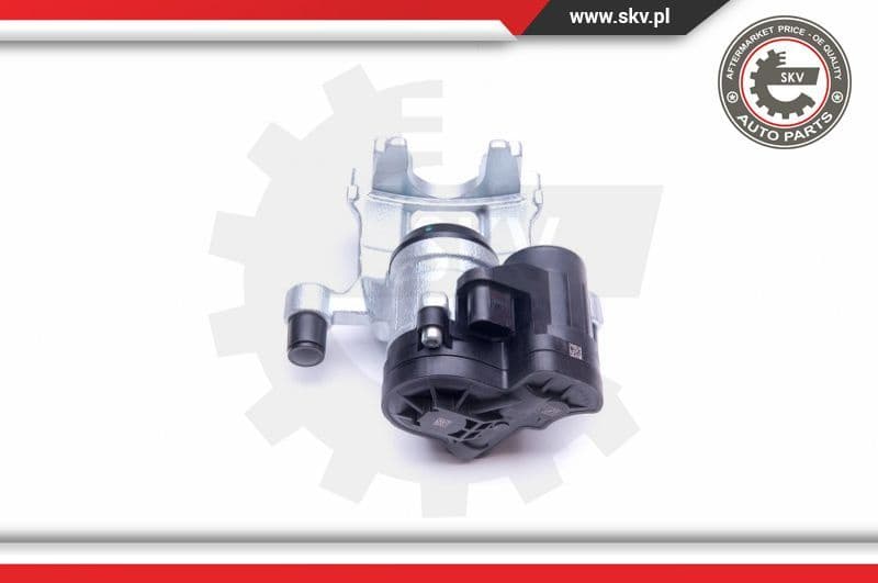 Brake Caliper 44SKV427 - image 4
