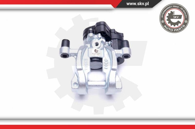 Brake Caliper 44SKV427 - image 5
