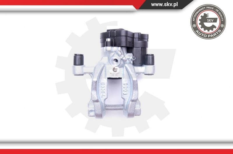 Brake Caliper 44SKV427 - image 6