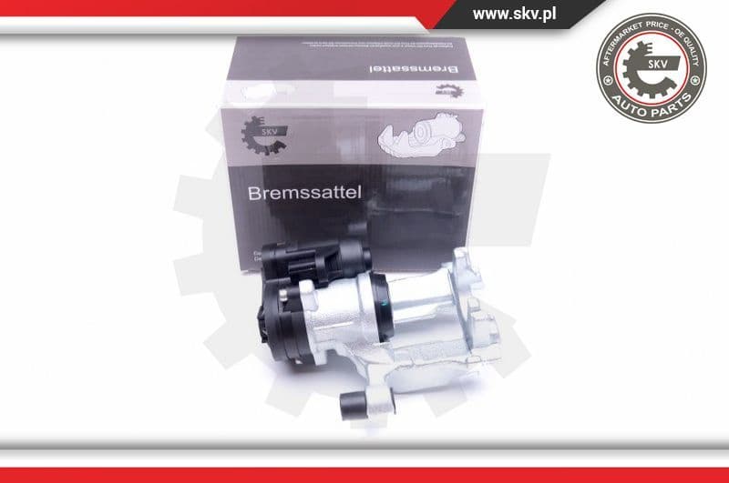 Brake Caliper 44SKV428