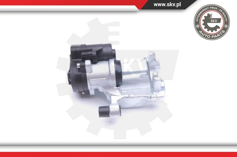 Brake Caliper 44SKV428 - image 2