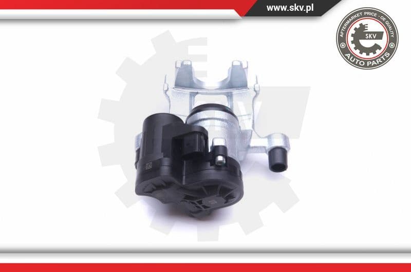 Brake Caliper 44SKV428 - image 4