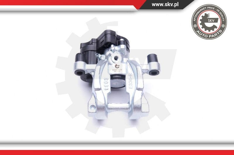 Brake Caliper 44SKV428 - image 5
