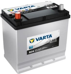 Starter Battery BLACK dynamic 5450790303122
