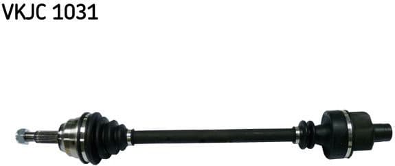 Drive Shaft VKJC 1031 - image 4