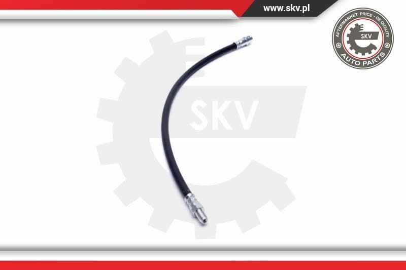 Brake Hose 35SKV208 - image 2