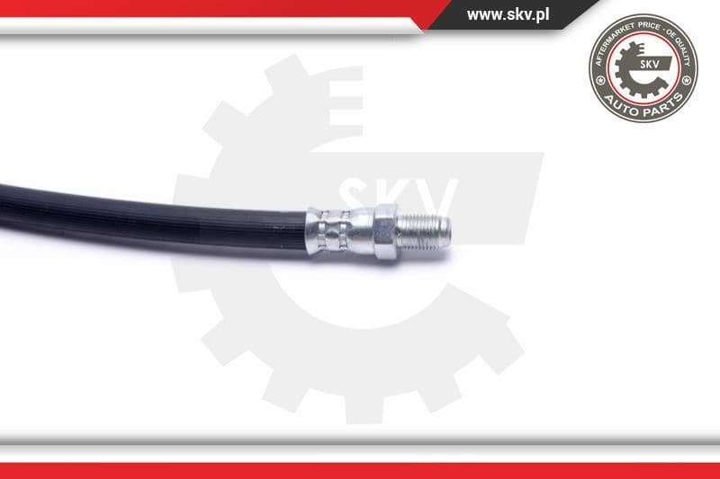 Brake Hose 35SKV208 - image 3