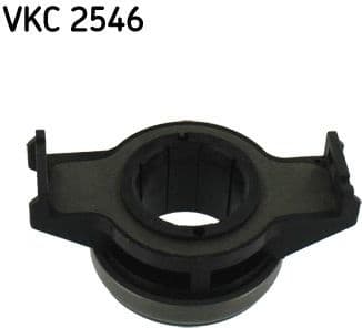 Clutch Release Bearing SKF VKC 2546 - image 2