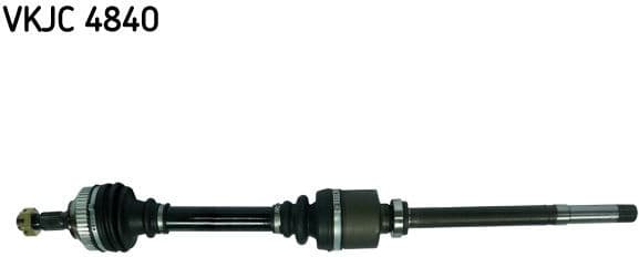 Drive Shaft VKJC 4840 - image 4