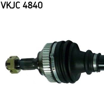 Drive Shaft VKJC 4840 - image 5