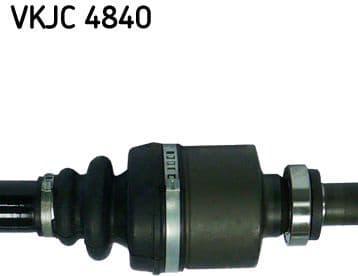 Drive Shaft VKJC 4840 - image 6