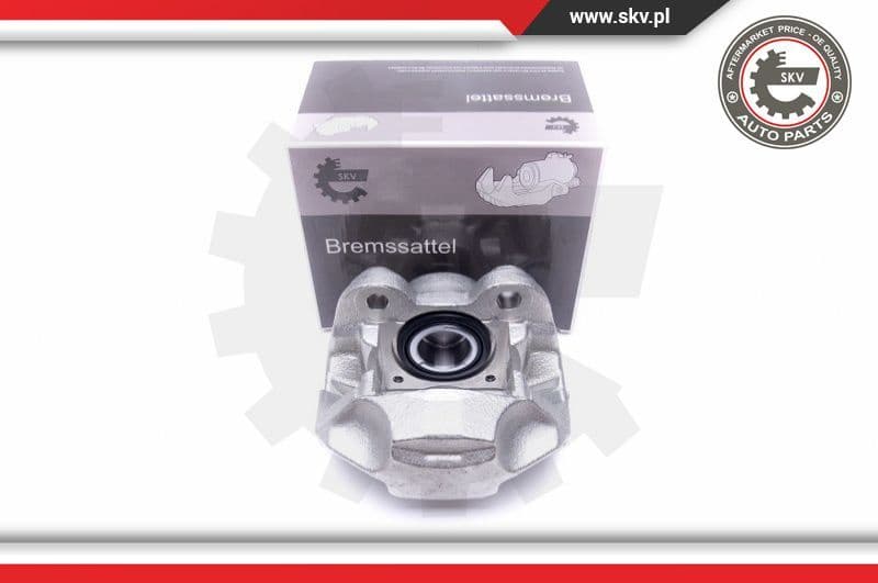 Brake Caliper 45SKV441