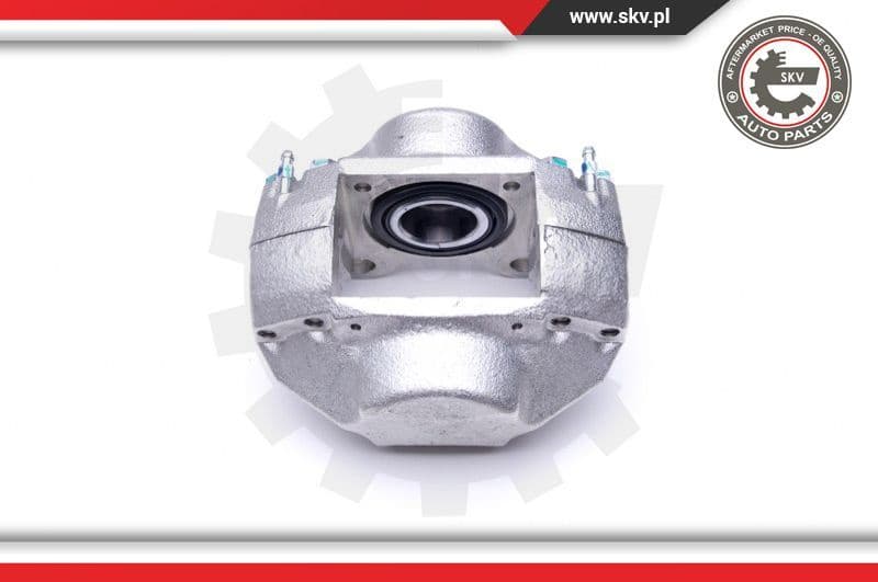 Brake Caliper 45SKV441 - image 6