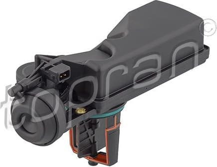 Vacuum Actuator, swirl flap adjustment (induction pipe) 503 064