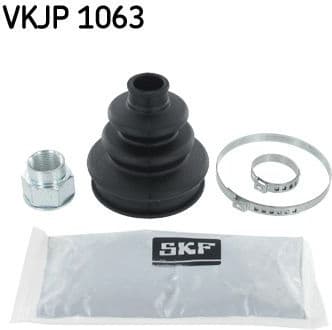 Bellow Kit, drive shaft VKJP 1063 - image 2