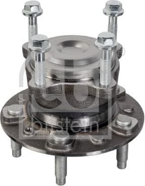 Wheel Bearing Kit 176948